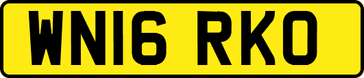 WN16RKO
