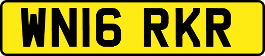 WN16RKR