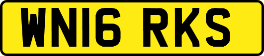 WN16RKS
