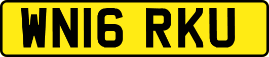WN16RKU