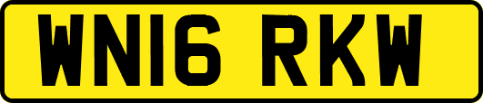 WN16RKW