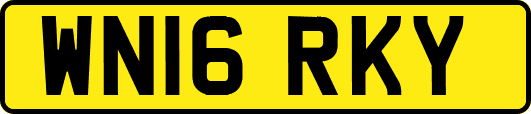 WN16RKY