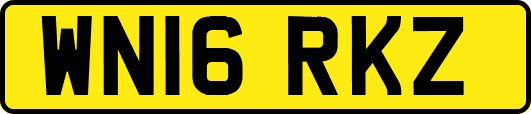 WN16RKZ