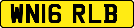 WN16RLB