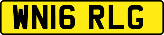 WN16RLG