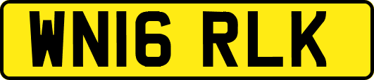 WN16RLK