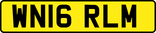 WN16RLM