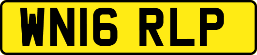 WN16RLP