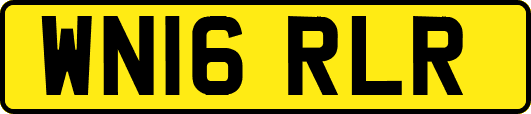 WN16RLR