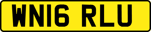 WN16RLU