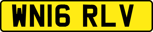 WN16RLV