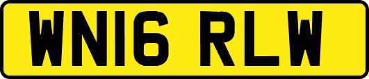 WN16RLW