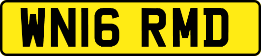 WN16RMD