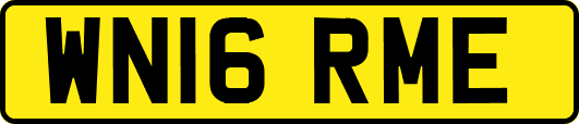 WN16RME