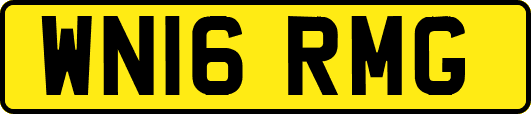 WN16RMG