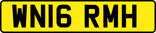 WN16RMH