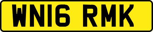 WN16RMK
