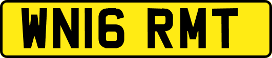 WN16RMT