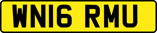 WN16RMU