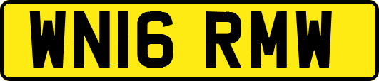WN16RMW