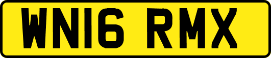 WN16RMX