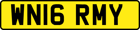 WN16RMY