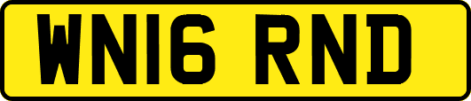 WN16RND