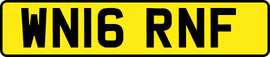 WN16RNF