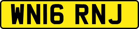 WN16RNJ