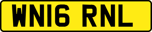 WN16RNL