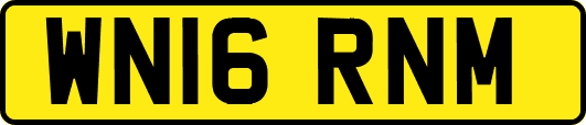 WN16RNM