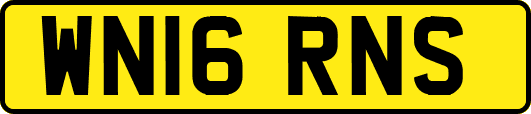 WN16RNS