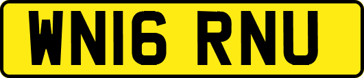 WN16RNU