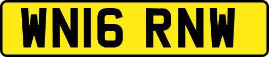 WN16RNW