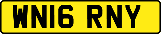 WN16RNY