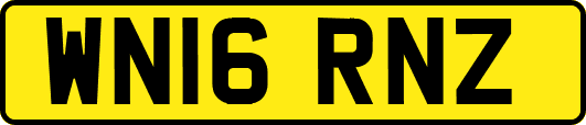 WN16RNZ