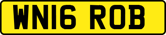 WN16ROB