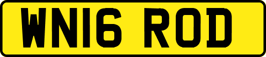 WN16ROD