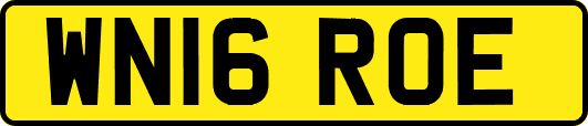 WN16ROE