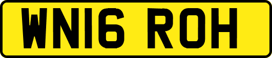 WN16ROH