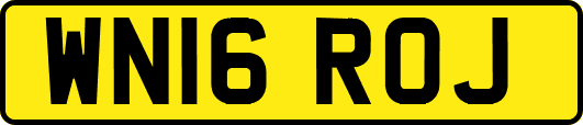 WN16ROJ