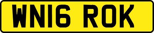 WN16ROK