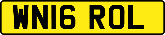 WN16ROL