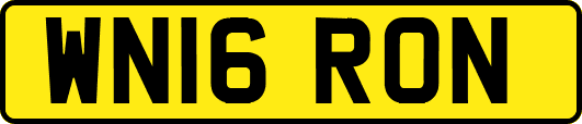 WN16RON