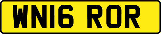 WN16ROR