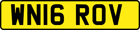 WN16ROV