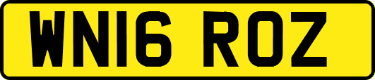 WN16ROZ