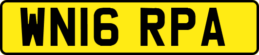 WN16RPA