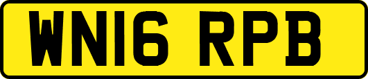 WN16RPB