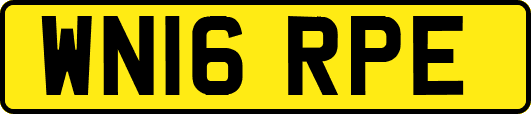 WN16RPE